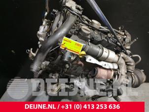 Ford Transit Connect Motor O242403 foto 2