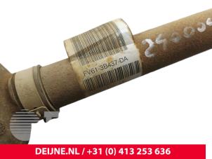 Ford Transit Connect Antriebswelle links vorne O242413 foto 3
