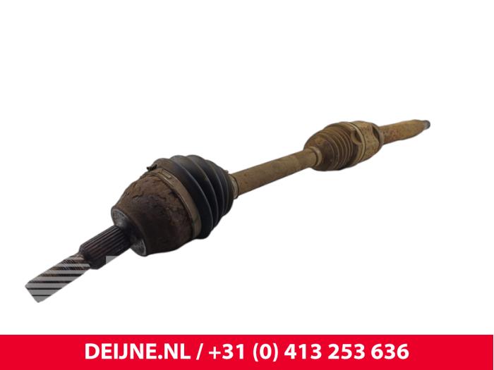 Ford Transit Connect Antriebswelle rechts vorne O242414