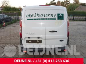 Ford Transit Connect Hecktür Bus-Lieferwagen O242417 foto 3