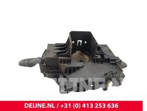 Ford Transit Connect Kombischalter Lenksäule O242426 foto 3