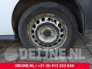 Ford Transit Connect Velgen set O242457 foto 3
