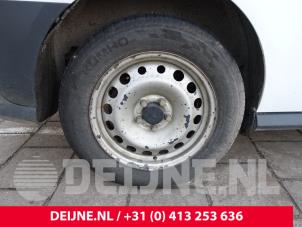 Ford Transit Connect Velgen set O242457 foto 2