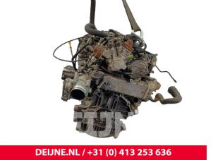 Volvo V70 Motor O242471 foto 3