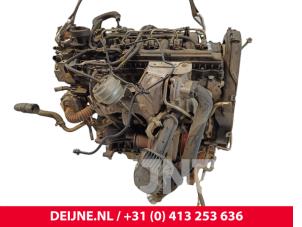 Volvo V70 Motor O242471 foto 2