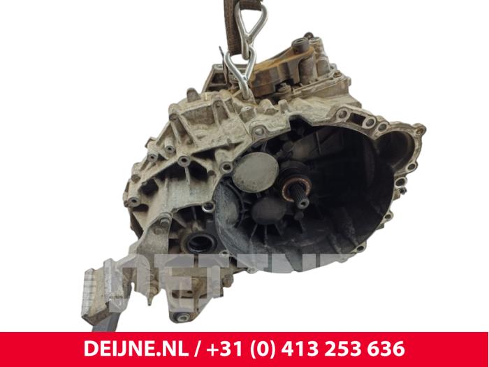 Volvo V70 Versnellingsbak O242472
