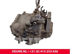 Volvo V70 Getriebe O242472 foto 2
