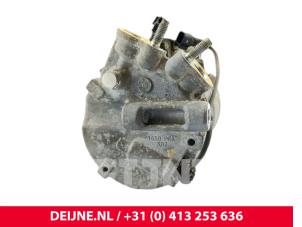Volvo V70 Klimapumpe O242490 foto 3