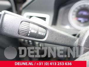 Volvo V70 Steering column stalk O242497 photo 2