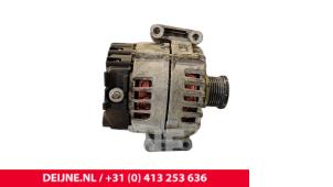 Volkswagen Crafter Dynamo O242581 foto 2