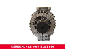 Gebruikte Alternator Volkswagen Crafter 2.5 TDI 30/35/50 Prijs € 96,80 Inclusief btw aangeboden door van Deijne Onderdelen Uden B.V.