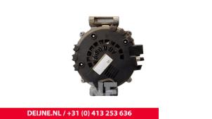 Volkswagen Crafter Dynamo O242581 foto 3