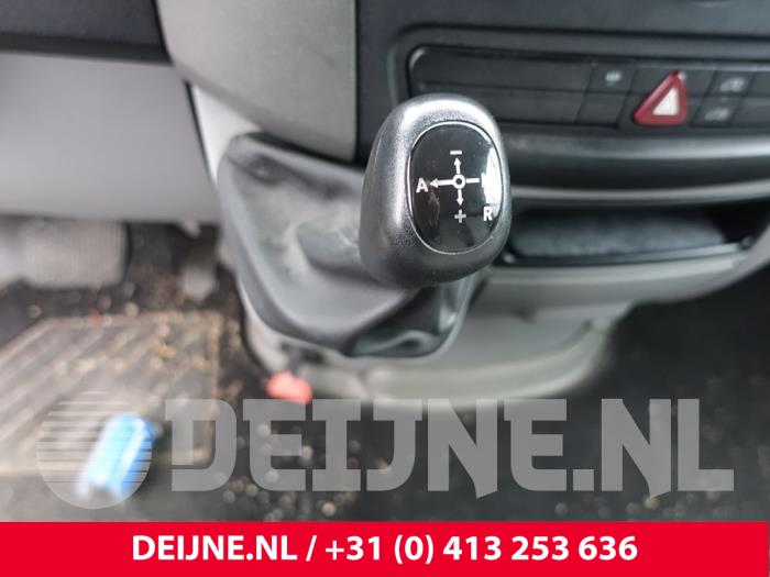 Volkswagen Crafter Gear stick O242623