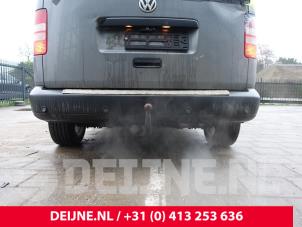 Volkswagen Caddy Achterbumper O242637 foto 3
