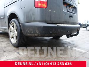 Volkswagen Caddy Achterbumper O242637 foto 2