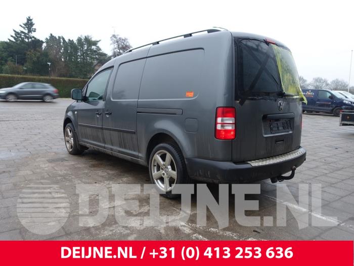 Volkswagen Caddy Achterlicht links O242638