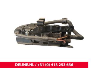 Volkswagen Caddy Electric fuel pump O242644 photo 3