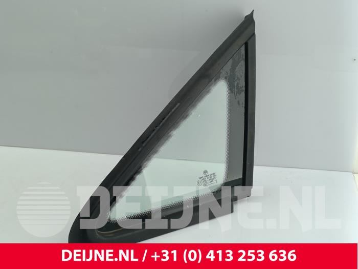 Volkswagen Caddy Quarter light, front left O242652