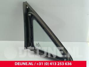 Volkswagen Caddy Quarter light, front left O242652 photo 3
