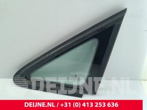 Volkswagen Caddy Quarter light, front left O242652 photo 2