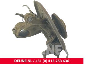 Volkswagen Caddy Knuckle, front right O242658 photo 2