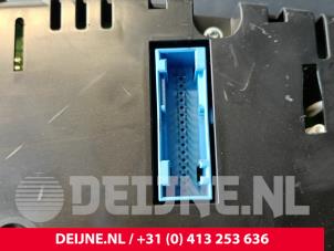 Volkswagen Caddy Odometer KM O242660 photo 3
