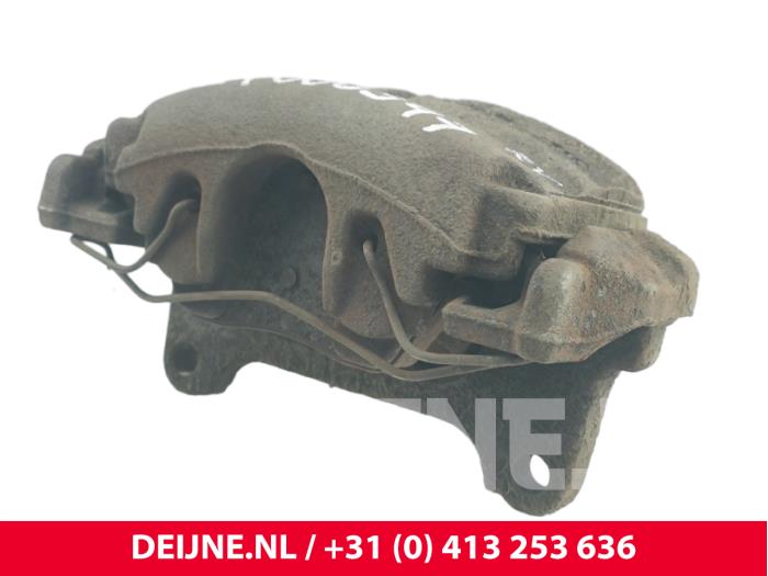 Volkswagen Caddy Remklauw (Tang) rechts-voor O242667
