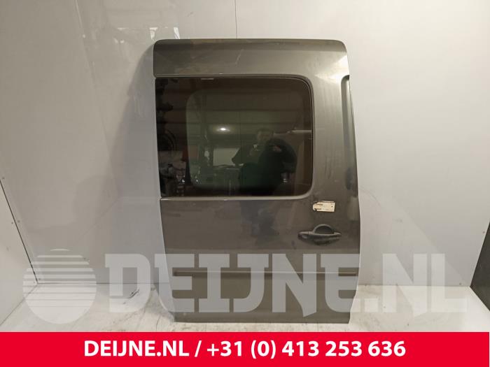 Volkswagen Caddy Sliding door, right O242673