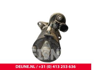 Volkswagen Caddy Startmotor O242676 foto 3