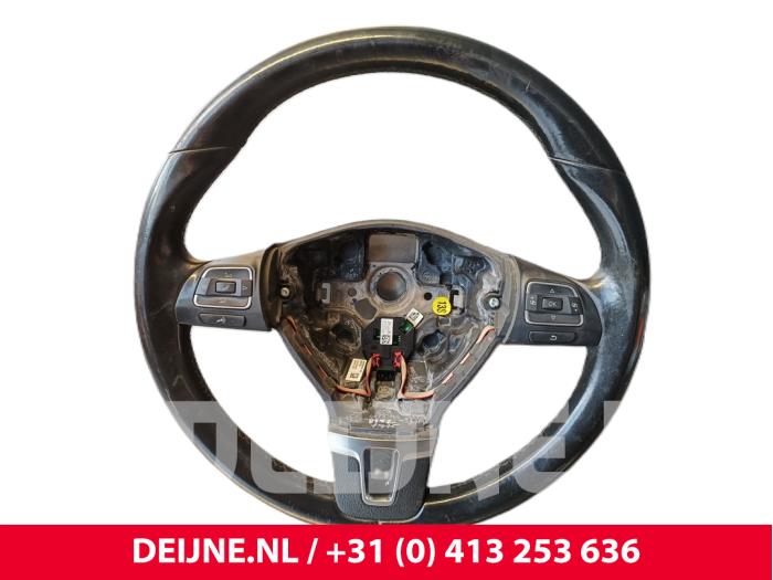 Volkswagen Caddy Steering wheel O242679