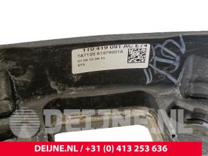 Volkswagen Caddy Steering wheel O242679 photo 3
