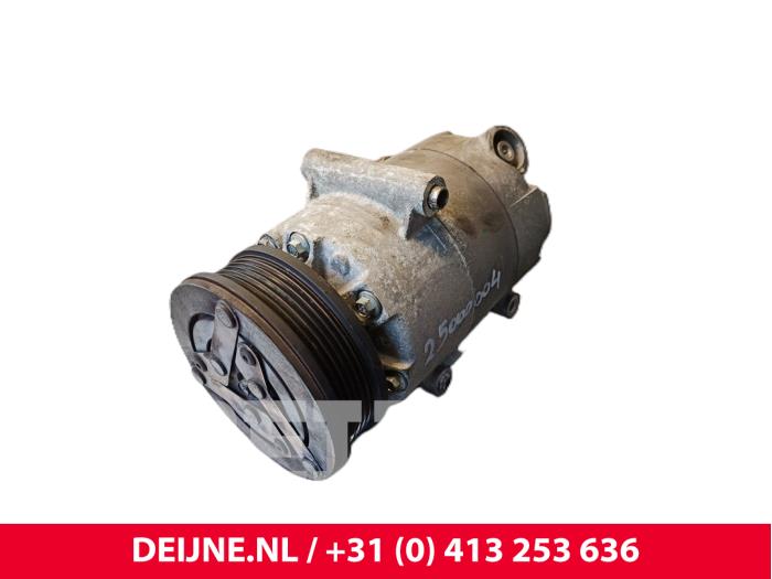 Gebruikte Aircopomp Volvo V70 (BW) 1.6 T4 16V Prijs € 120,00 Margeregeling aangeboden door van Deijne Onderdelen Uden B.V.