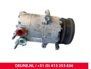 Volvo V70 Klimapumpe O242707 foto 2