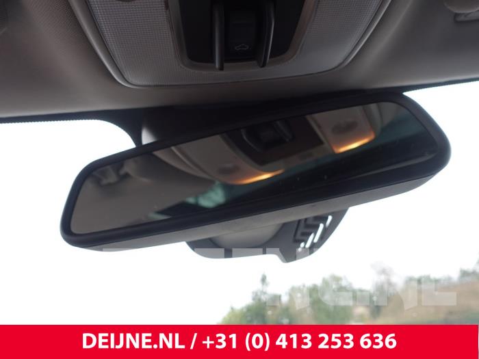 Volvo V70 Binnenspiegel O242709