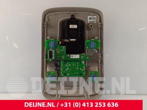 Volvo V70 Interior lighting, front O242710 photo 2