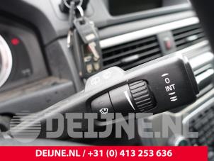 Volvo V70 Steering column stalk O242714 photo 2