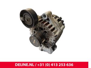 Gebruikte Dynamo Volvo V70 (BW) 1.6 T4 16V Prijs € 50,00 Margeregeling aangeboden door van Deijne Onderdelen Uden B.V.