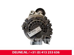 Volvo V70 Dynamo O242718 foto 3