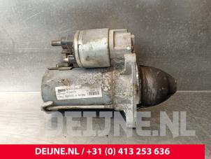 Volvo V70 Anlasser O242745 foto 2