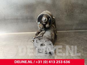Volvo V70 Anlasser O242745 foto 3
