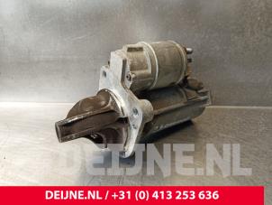 Gebruikte Startmotor Volvo V70 (BW) 1.6 T4 16V Prijs € 50,00 Margeregeling aangeboden door van Deijne Onderdelen Uden B.V.