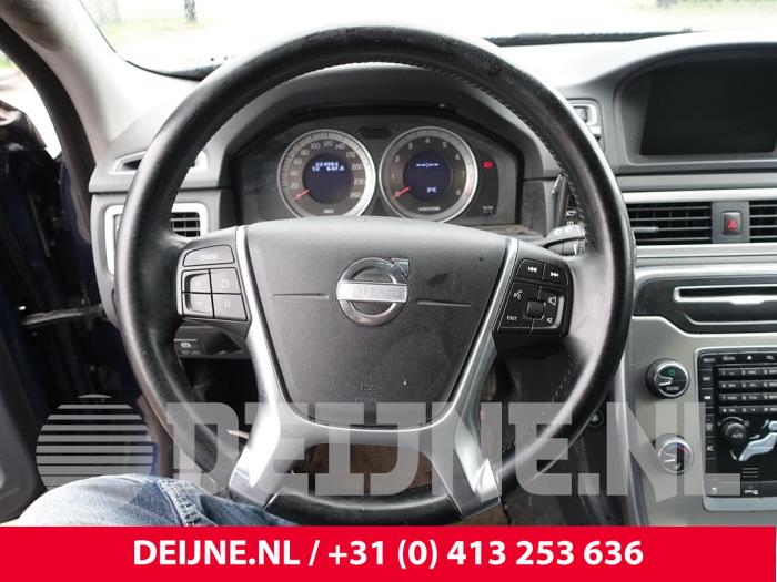 Volvo V70 Stuurwiel O242747