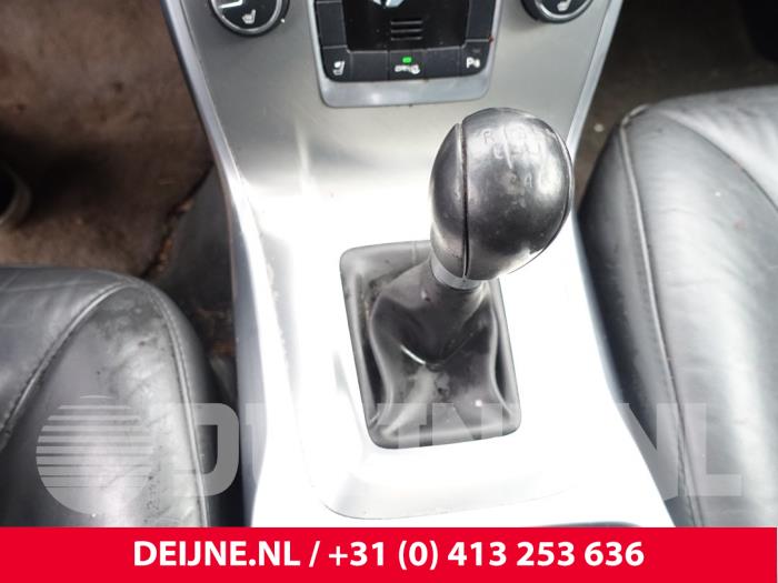 Volvo V70 Schaltung O242750