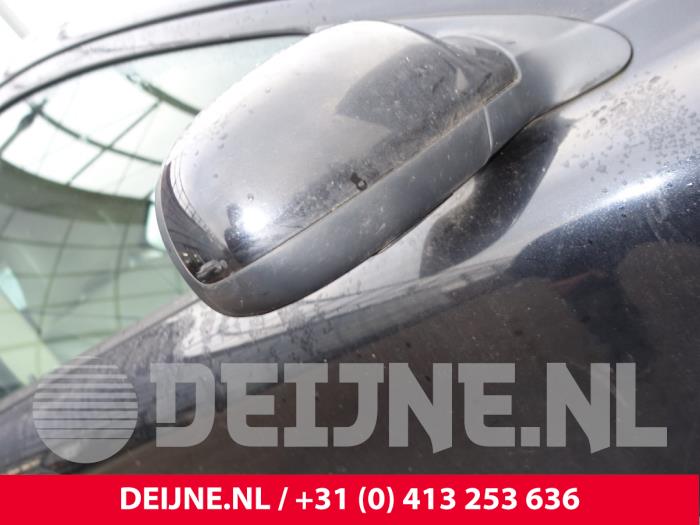Volvo S60 Buitenspiegel rechts O242782