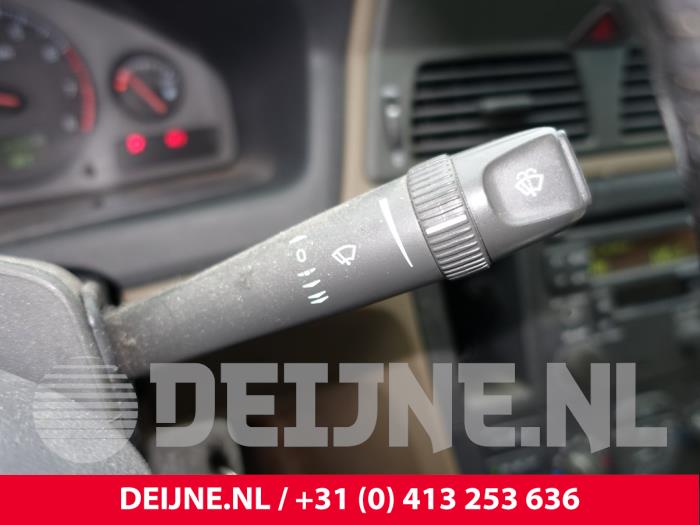 Volvo S60 Kombischalter Lenksäule O242783