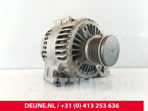 Volvo S60 Dynamo O242786 photo 2