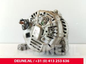 Volvo S60 Dynamo O242786 photo 3