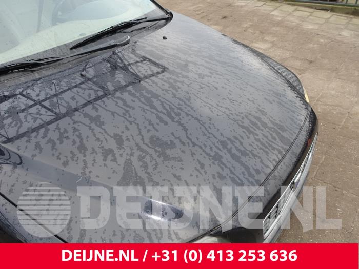 Volvo S60 Motorkap O242797