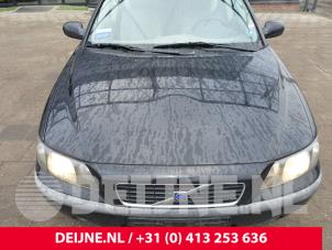 Volvo S60 Bonnet O242797 photo 2