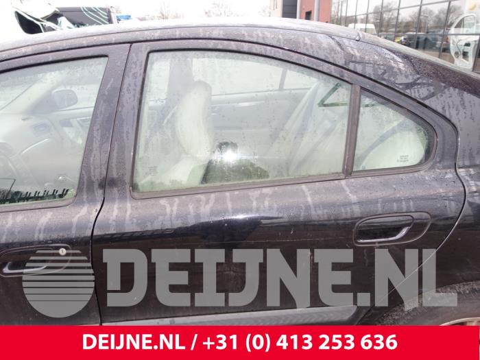 Volvo S60 Portier 4Deurs links-achter O242798